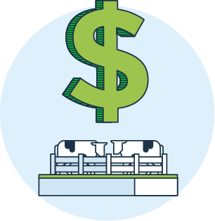 Money Disc@0.5x
