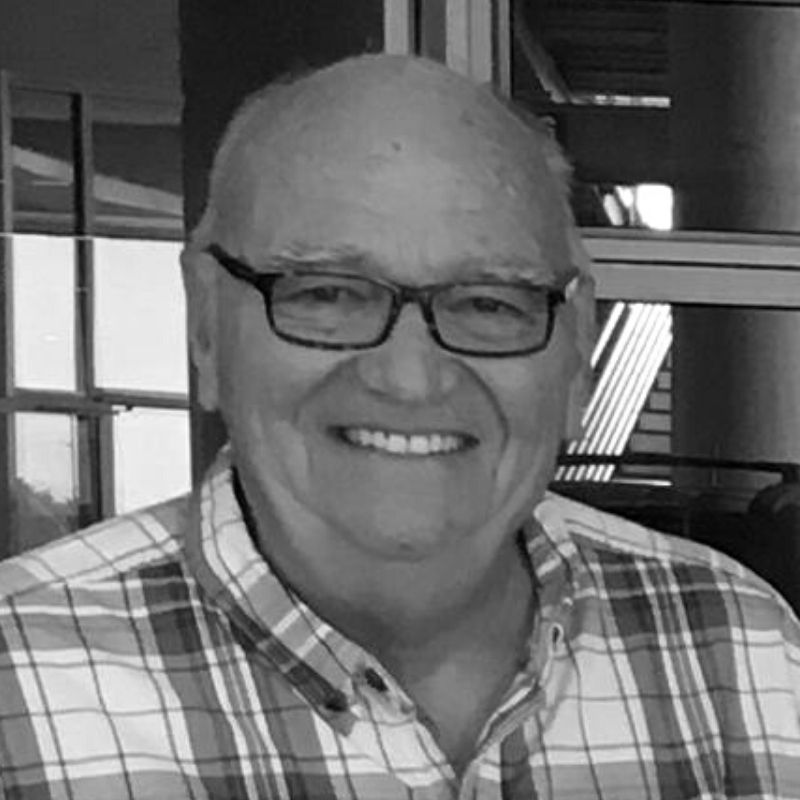 Bob Gilchrist 1